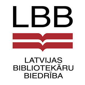Latvijas Bibliotekāru biedrība, associations