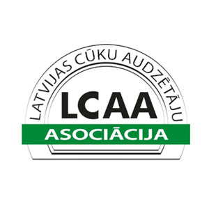 Latvijas cūku audzētāju asociācija, kooperatīvā sabiedrība