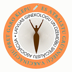 Latvijas Ginekologu un dzemdību speciālistu asociācija, associations