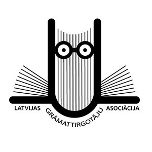 Latvijas Grāmattirgotāju asociācija, oбщества