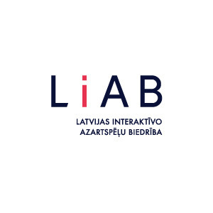 Latvijas interaktīvo azartspēļu biedrība
