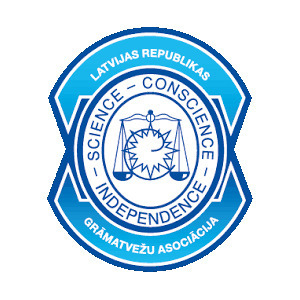 Latvijas Republikas grāmatvežu asociācija, associations