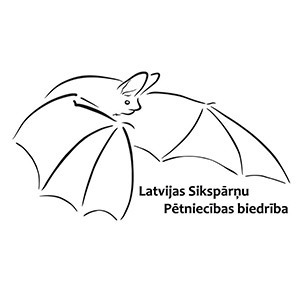 Latvijas Sikspārņu Pētniecības bieddrība, associations