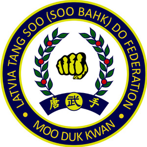 Latvijas Tang Soo (Soo Bahk) Do Federācija Moo Duk Kwan, biedrība