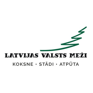 Latvijas valsts meži AS, Podiņu kokaudzētava, лесопитомник