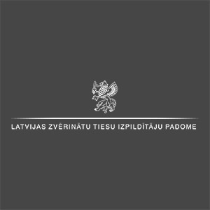 Latvijas Zvērinātu tiesu izpildītāju padome