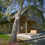 Gasthäuser in Lettland