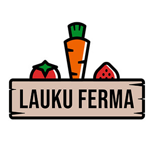 Lauku ferma, warehouse