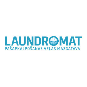 Laundromat, pašapkalpošanās veļas mazgātava