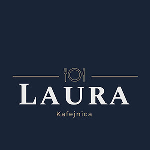Laura, veikals - kafejnīca
