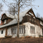 Viesu mājas
