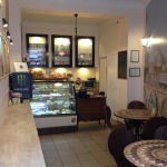 Caffes