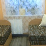 Rooms for 8 people