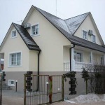 Jumti, Jumtu segumi