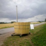 Würfel, Knüppel, machen