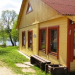 Lauku mājas