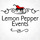 Lemon Pepper Events, pasākumu organizēšana