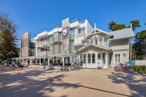 Lettia Aparthotel, apartment hotel