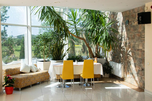 Levaž, кафе - ресторан