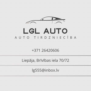 LGL AUTO, SIA