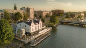 Lībava, atpūtas centrs