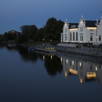 Viesnīcas