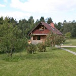 Ferienhäuser
