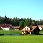 Hotels und Unterkunft