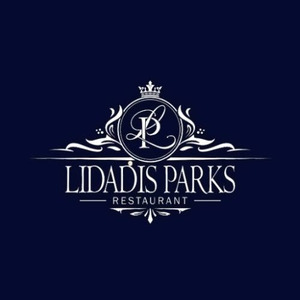 Lidadis park, restaurant
