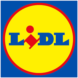 Lidl, store