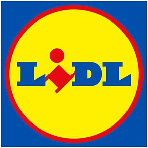 Lidl, veikals
