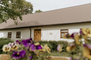 Līdumi - Sausnējas pagasta vēstures muzejs, Museum