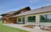 Liedags, guest house