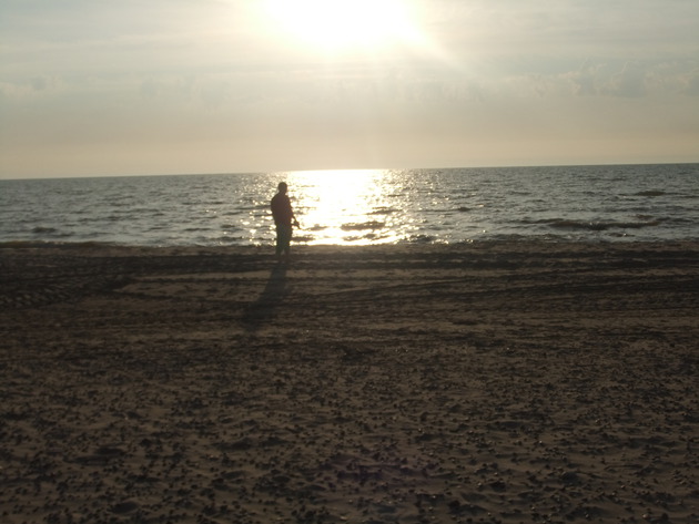 Гостиницы и ночлег