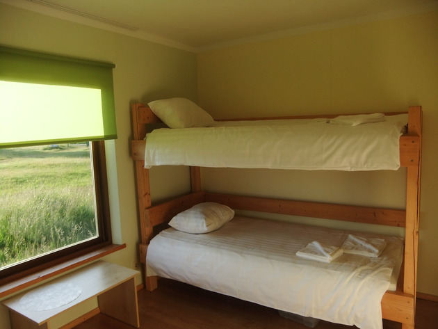 Дома отдыха