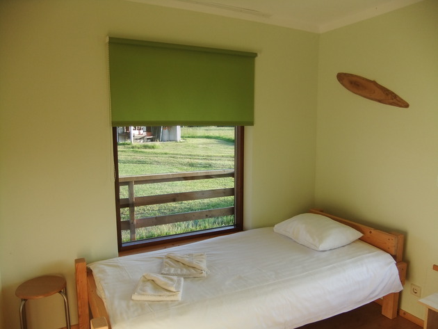 Дома отдыха