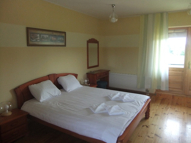 Двухместные номера