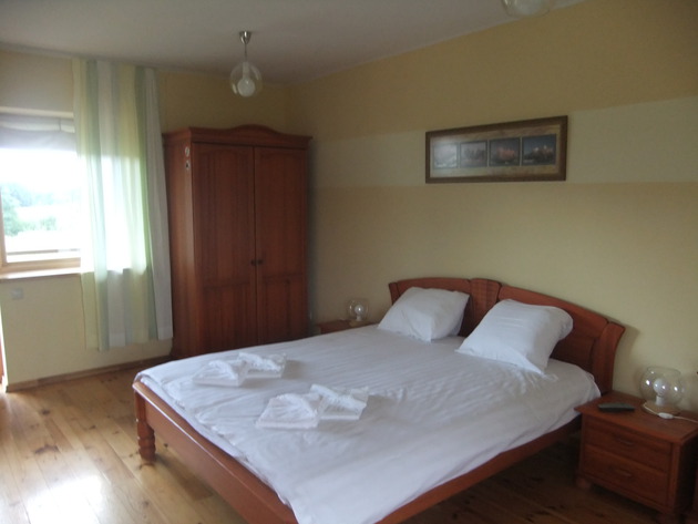 Двухместные номера