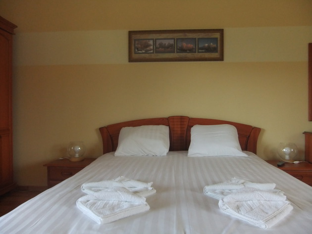 Двухместные номера