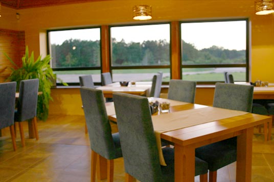 Гостиницы и ночлег