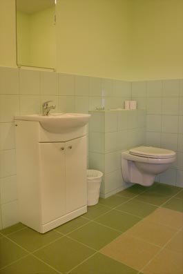 Двухместные номера