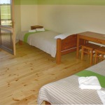 Rooms for two