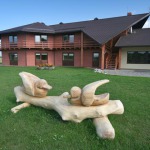 Guest Houses in Latvia