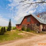 Guest Houses in Latvia