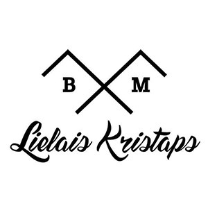 Lielais Kristaps, a burger joint