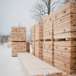 Kokmateriāli, vairumtirdzniecība
