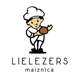 Lielezers, SIA, bakery