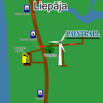 Sportspielplätze