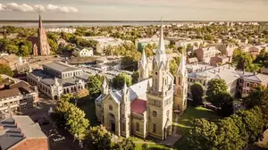 Liepājas Svētā Jāzepa Romas katoļu katedrāle, baznīca