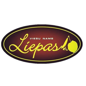 Liepas, гостевой дом